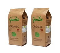 Kawa - Kawa Ziarnista 100% Arabica Bio Organic 2Kg Guilis - miniaturka - grafika 1