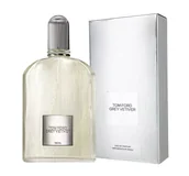 Wody i perfumy męskie - TOM FORD GREY VETIVER WODA PERFUMOWANA SPRAY 100ML - miniaturka - grafika 1