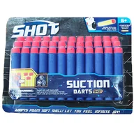 Zabawki militarne - Miękkie Strzałki - miniaturka - grafika 1