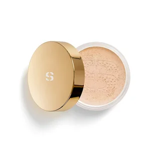 Sisley Phyto-Teint Poudre Libre 1 Shimmer Pudry 12 g 2 - TRANSLUSCENT - Pudry do twarzy - miniaturka - grafika 1