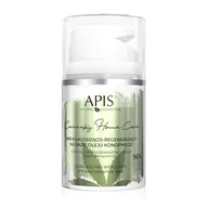 Kremy do twarzy - Apis Cannabis Home Care Łagodząco-regenerujący krem do twarzy na bazie oleju konopnego 50ml 51013-uniw - miniaturka - grafika 1