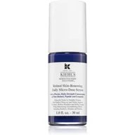 Serum do twarzy - Kiehl`s Kiehl`s Retinol Skin-Renewing Daily Micro-Dose Treatment 30 ml - miniaturka - grafika 1