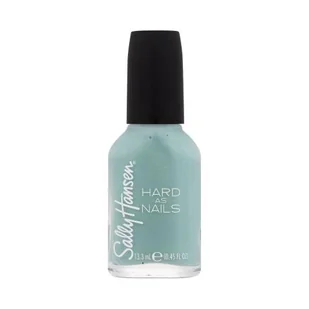 Sally Hansen Hard As Nails Lakier do paznokci 13,3 ml Odcień 665 Ultra-Marine - Lakiery do paznokci - miniaturka - grafika 1