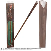 Figurki dla dzieci - Fantastic Beasts Wand Replica Newt Scamander 38 cm - miniaturka - grafika 1