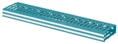 Kanały kablowe - Legrand Korytko grzebieniowe LINA25 25x80 niebieskie 036203 2m 036203 - miniaturka - grafika 1