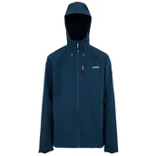 Kurtki męskie - Kurtka męska Regatta Birchdale II Rozmiar: 4XL / Kolor: niebieski - miniaturka - grafika 1