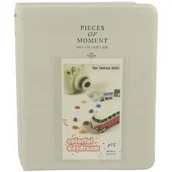 Albumy fotograficzne - Album LOVEINSTANT Instax Mini Ecru (32 stron) - miniaturka - grafika 1