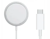 Ładowarki do telefonów - Ładowarka do MagSafe do Iphone 12 Pro / Max Mini - miniaturka - grafika 1