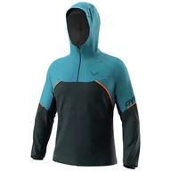 Kurtki męskie - Kurtka męska Dynafit Alpine Gtx M Jkt Rozmiar: XL / Kolor: niebieski/czarny - miniaturka - grafika 1
