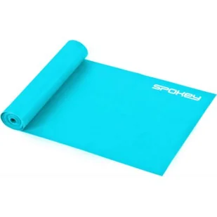 Spokey Guma fitness, Ribbon II light - Gumy, taśmy, ekspandery - miniaturka - grafika 1