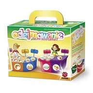 Gry planszowe - MAXIM Gra. Odejmowanie Ile Mi Zostanie $27 - miniaturka - grafika 1