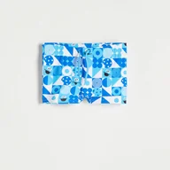 Skarpetki dla dzieci - Reserved - Szorty kąpielowe Cookie Monster - niebieski - miniaturka - grafika 1