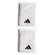 Tenis ziemny - Frotka adidas  Tennis Wristband Large White - miniaturka - grafika 1