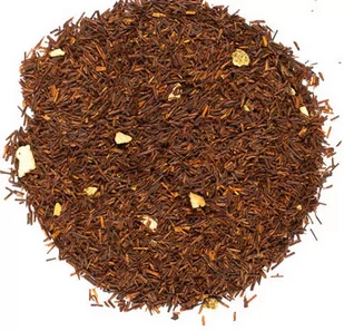 Ronnefeldt Herbata Rooibos Orange-Sahne 100g - Herbata - miniaturka - grafika 1