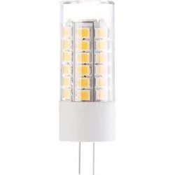 V-TAC Żarówka LED SAMSUNG CHIP 3.2W G4 12V VT-234 6400K 385lm - Żarówki LED - miniaturka - grafika 1