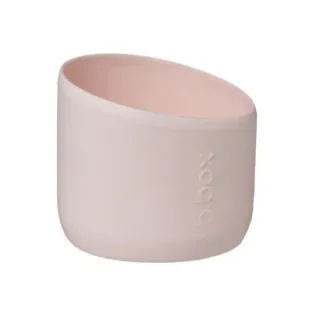 B.Box Nakładka na butelkę 1 L, Pink Paradise - Bidony dla dzieci - miniaturka - grafika 1