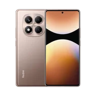 Telefony komórkowe - XIAOMI Redmi Note 14 Pro 8/256GB Złoty - miniaturka - grafika 1