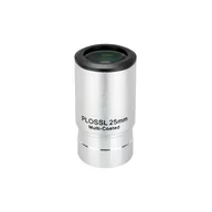 Lunety i akcesoria - Sky-Watcher Okular Silver Plossl 25 mm - miniaturka - grafika 1