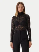 Body - Guess Body O5BM08 K1820 Czarny Slim Fit - miniaturka - grafika 1