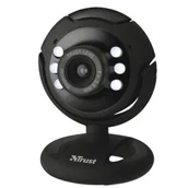 Kamery internetowe - Trust SpotLight Webcam Pro 16428 - miniaturka - grafika 1