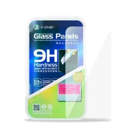 Szkła hartowane na telefon - X-ONE Szkło hartowane do iPhone 13 mini 5,4" - miniaturka - grafika 1