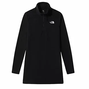 THE NORTH FACE Glacier sukienka TNF Black XXL - Sukienki - miniaturka - grafika 1