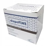 Meble i wyposażenie gabinetów medycznych - DispoFine Igły dispoFine, iniekcyjne 100 szt. 100 szt. 0.45x12mm G26 |   NN-MZA-AI45-001 - miniaturka - grafika 1