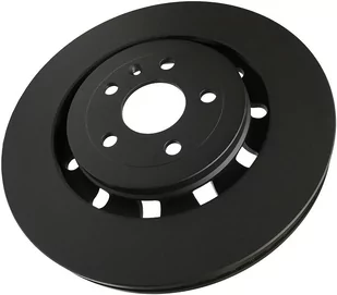 Tarcza hamulcowa przednia NACINANA 352mm Ford Explorer 2013-2019 - Tarcze hamulcowe - miniaturka - grafika 4