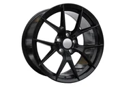 Felgi aluminiowe - Felgi 18'' 5X120 Bmw E90 F30 F10 F01 X3 X5 E53 E70 - miniaturka - grafika 1