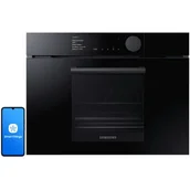 Piekarniki do zabudowy - Samsung Infinite NQ50T8939BK - miniaturka - grafika 1