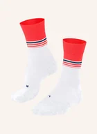 Skarpetki damskie - Falke Skarpety Do Biegania ru4 weiss - miniaturka - grafika 1