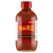 Kuchnie świata - Momoya Sos Kimchee no Moto, baza do dań kimchi 450g - Momoya J21010 - miniaturka - grafika 1