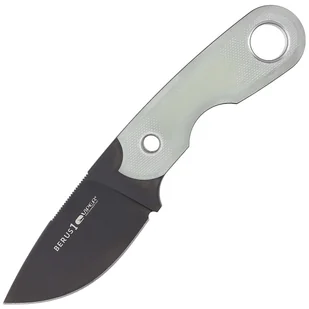 Nóż Viper Berus1 Jade G10, PVD by Rumici (VT4012DGJ) - Noże - miniaturka - grafika 1