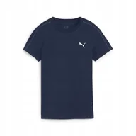 Koszulki i topy damskie - PUMA KOSZULKA HER 67788314 r L - miniaturka - grafika 1