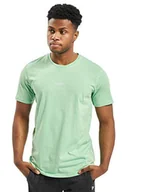 Koszulki męskie - New Era Koszulka męska Ne Essential Tee Aqm z krótkim rękawem turkusowy turkusowy XS 12369746 - miniaturka - grafika 1