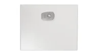 Rozdzielnie elektryczne - Eaton Obudowa CS 250x200x150mm IP66 z płytą montażową CS-2520/150 111646 111646 - miniaturka - grafika 1