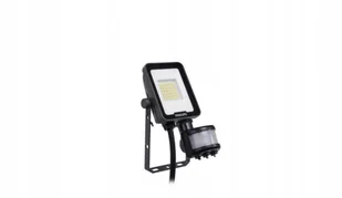 Projektor Led BVP164 10W 1200lm 3000K IP65 z czujnikiem 911401883683 - Akcesoria do oświetlenia - miniaturka - grafika 1