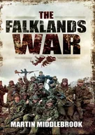 E-booki obcojęzyczne - Falklands War [DRM] - miniaturka - grafika 1