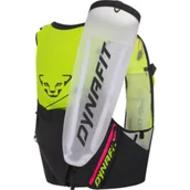 Plecaki - DYNAFIT Plecak do biegania DNA 8 Vest Fluo Yellow/Black Out - miniaturka - grafika 1