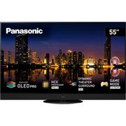 Telewizory - Panasonic TX-55MZ1500 OLED Smart TV 4K HDR 55" - miniaturka - grafika 1