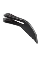 Sprzęt wspinaczkowy - Przednie zęby raków Climbing Technology Blade - black - miniaturka - grafika 1