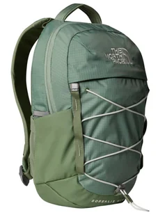 Plecak The North Face Borealis Mini - slate moss / bark mist - Plecaki - miniaturka - grafika 1