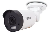 Kamery IP - KAMERA IP KENIK KG-5430TAS-ILC (3.6mm) - miniaturka - grafika 1