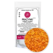 Dodatki do ciast w proszku - CHRUPIĄCE PRAŻYNKI Z HERBATNIKÓW CRISPY FLAKES 500 - miniaturka - grafika 1