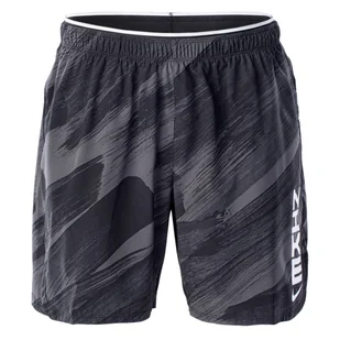 Męskie Spodenki NIKE M NK DF SC WVN SHORT DD1717-010 – Czarny - Spodenki męskie - miniaturka - grafika 1
