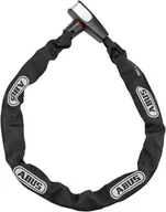 Zabezpieczenia do roweru - Abus Catena 6806K/85 Chain Lock, czarny 85cm 2022 Łańcuchy 90169 - miniaturka - grafika 1