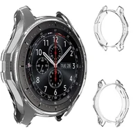 Akcesoria do smartwatchy - Samsung Etui ochronne do Galaxy Watch 46mm - miniaturka - grafika 1