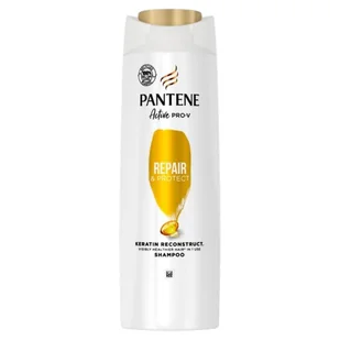 Pantene Pro-V, Repair & Protect, Regenerujący Szampon do Włosów, 400ml - Szampony do włosów - miniaturka - grafika 1