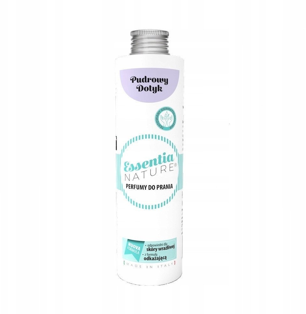 PERFUMY DO PRANIA ESSENTIAL PUDROWY DOTYK 250ML