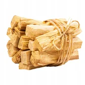 Kadzidła i dodatki - Palo Santo - Święte Drzewo Indian 200g - miniaturka - grafika 1